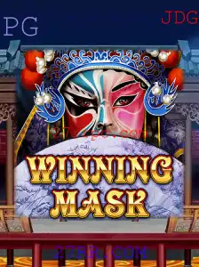 Descubra o Mundo Inovador de WinningMask e as Regras de 27RR.COM