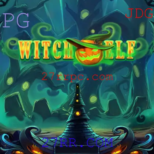 Descubra o Enigmático Mundo de 'WitchElf': Um Jogo de Estratégia Apaixonante