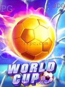 Explorando o Fascinante Mundo do Jogo 'WorldCup'